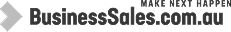 BusinessSales.com.au